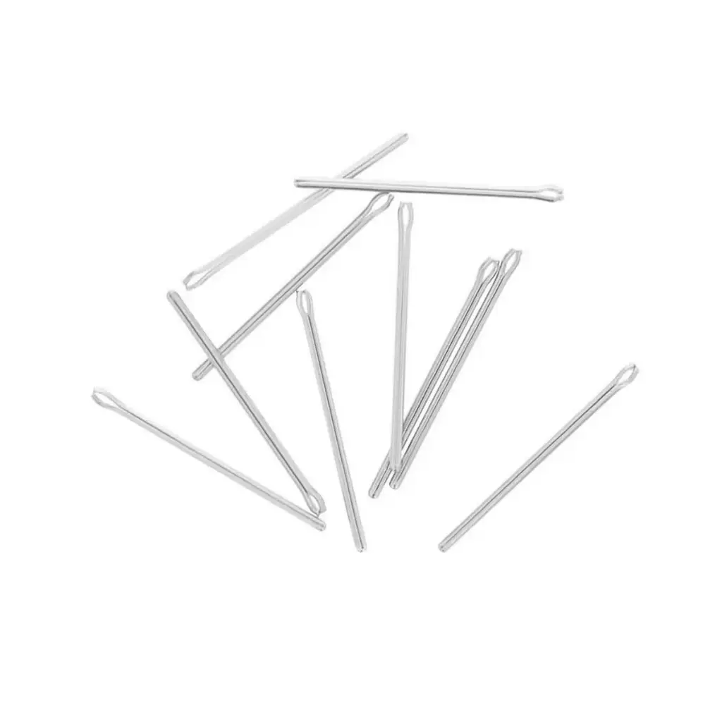 [COP070] Cotter Pins (0.70" (17.74mm))