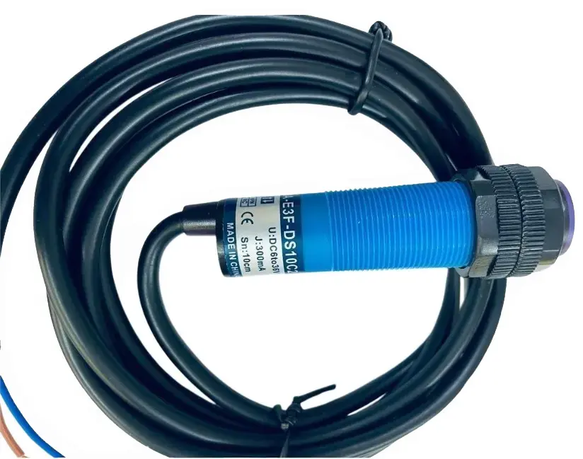 Pefun Photoelectric Sensor 