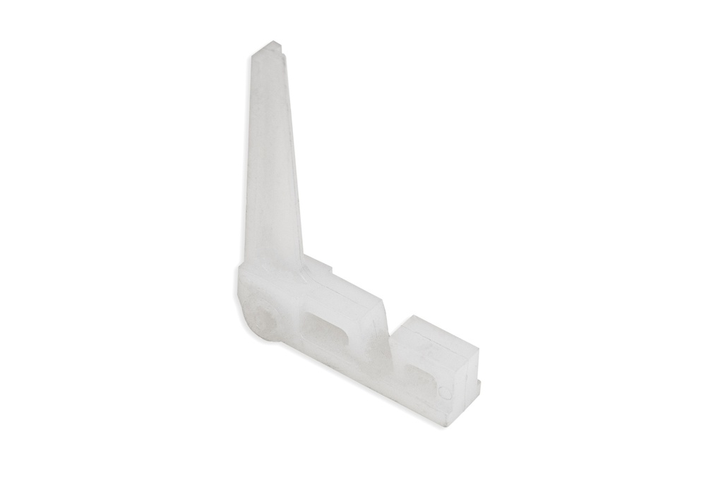 Standard Plastic Chain Pusher Lug