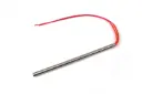 Cartridge Heater - 0.39" Dia x 8.66" L (9.8mm x 220mm) - 300W - 55V - Stainless Steel Tube Heating Element