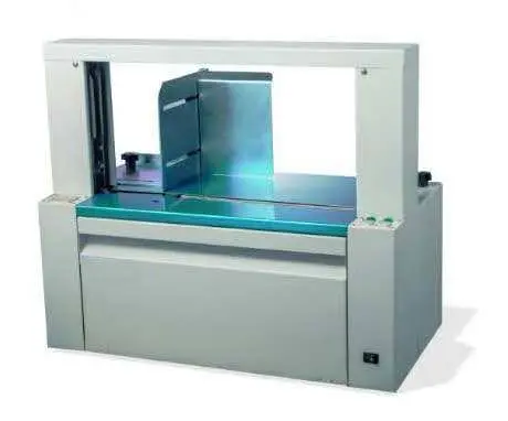 [AS1260] AS1260 Automatic Banding Machine