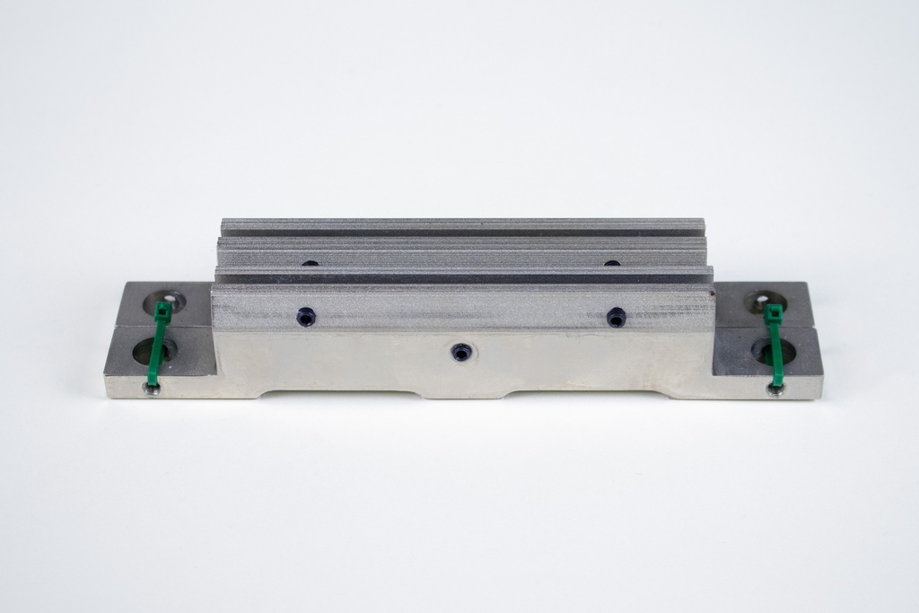 [F1380ESBN1L] F1380 End Seal Blocks - Narrow End Seal Blocks (1 line)
