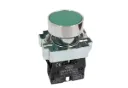 Green Start Button