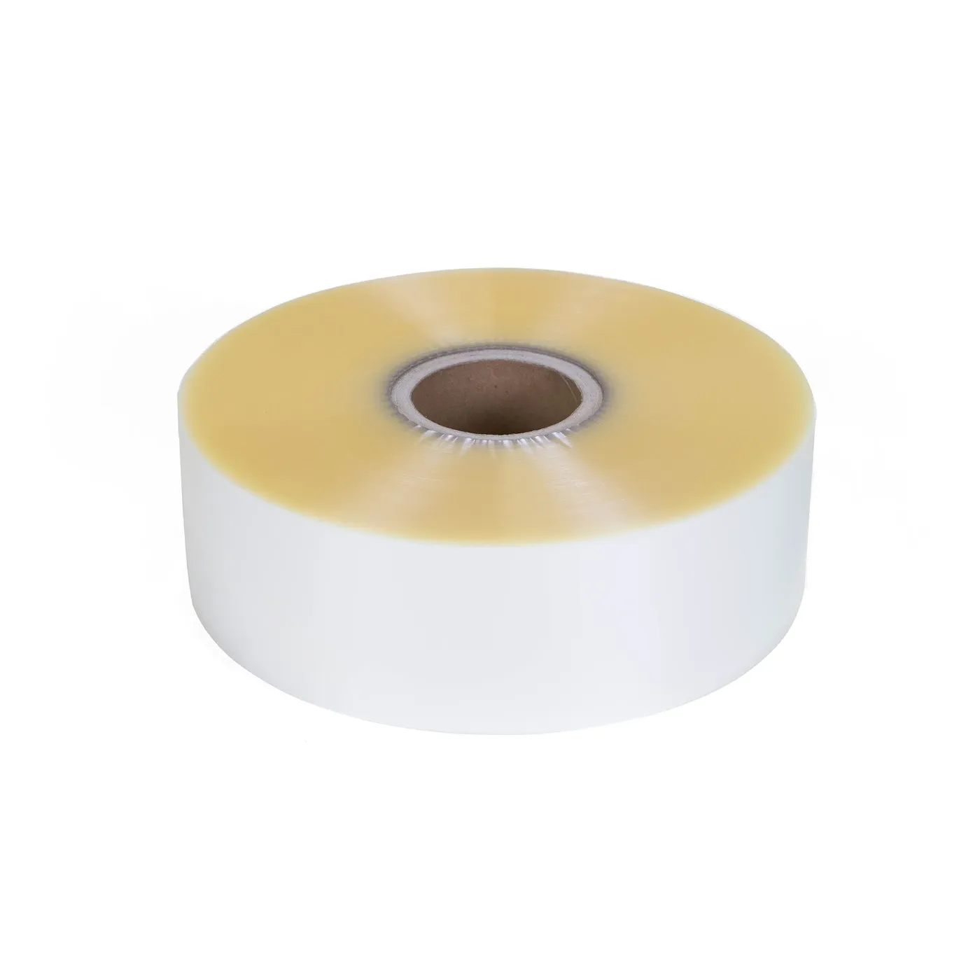(SFEC) Clear Heat Sealable Packaging Film Roll