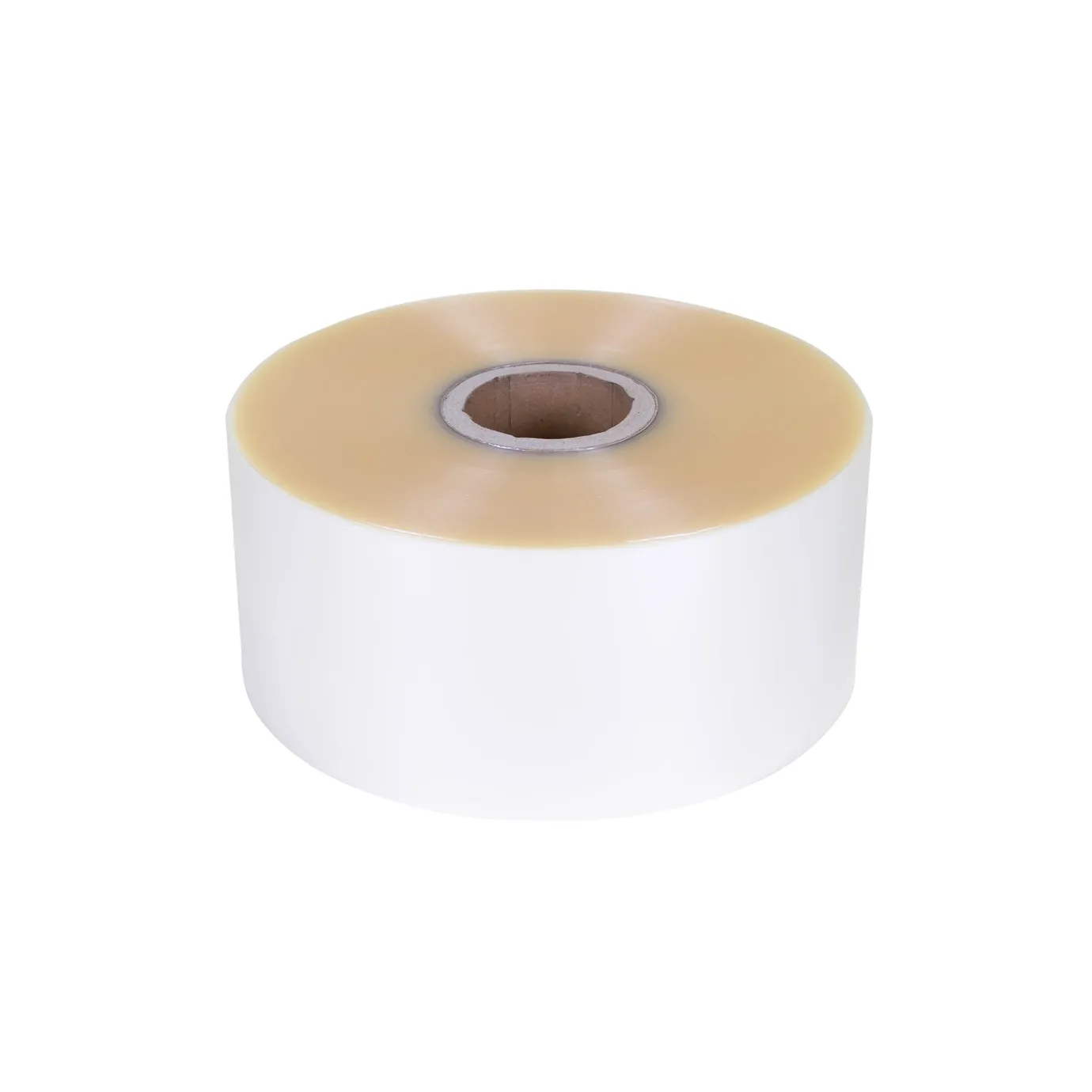 (SFEC) Clear Heat Sealable Packaging Film Roll