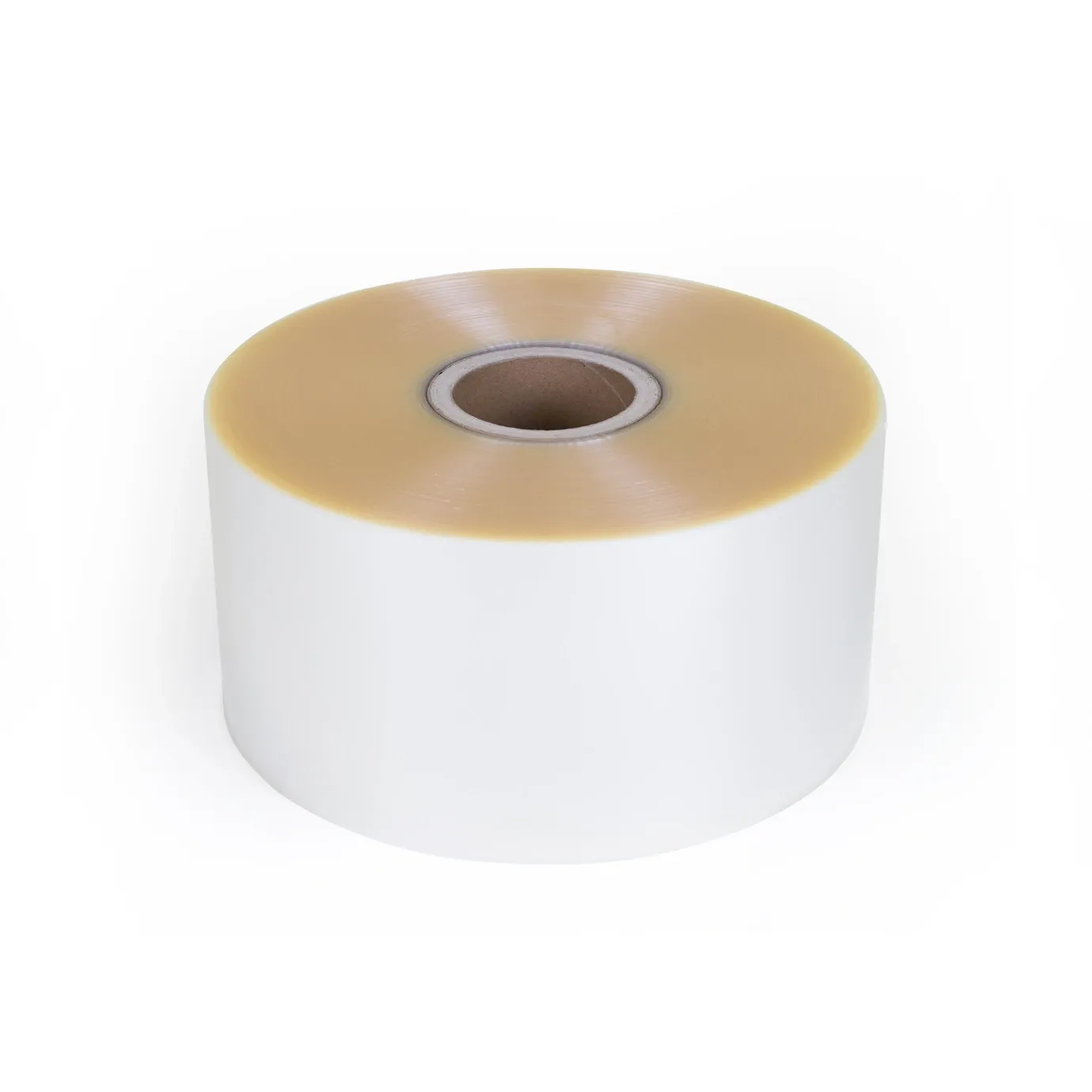 (SFEC) Clear Heat Sealable Packaging Film Roll