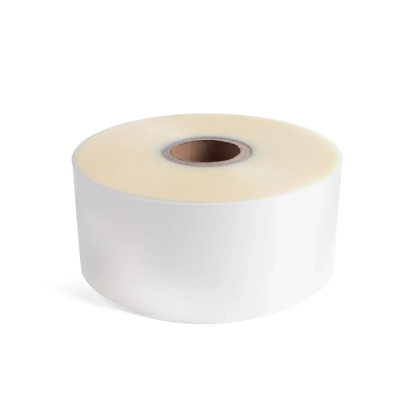 (SFSC) Clear Multilayer Heat Sealable Packaging Film Roll