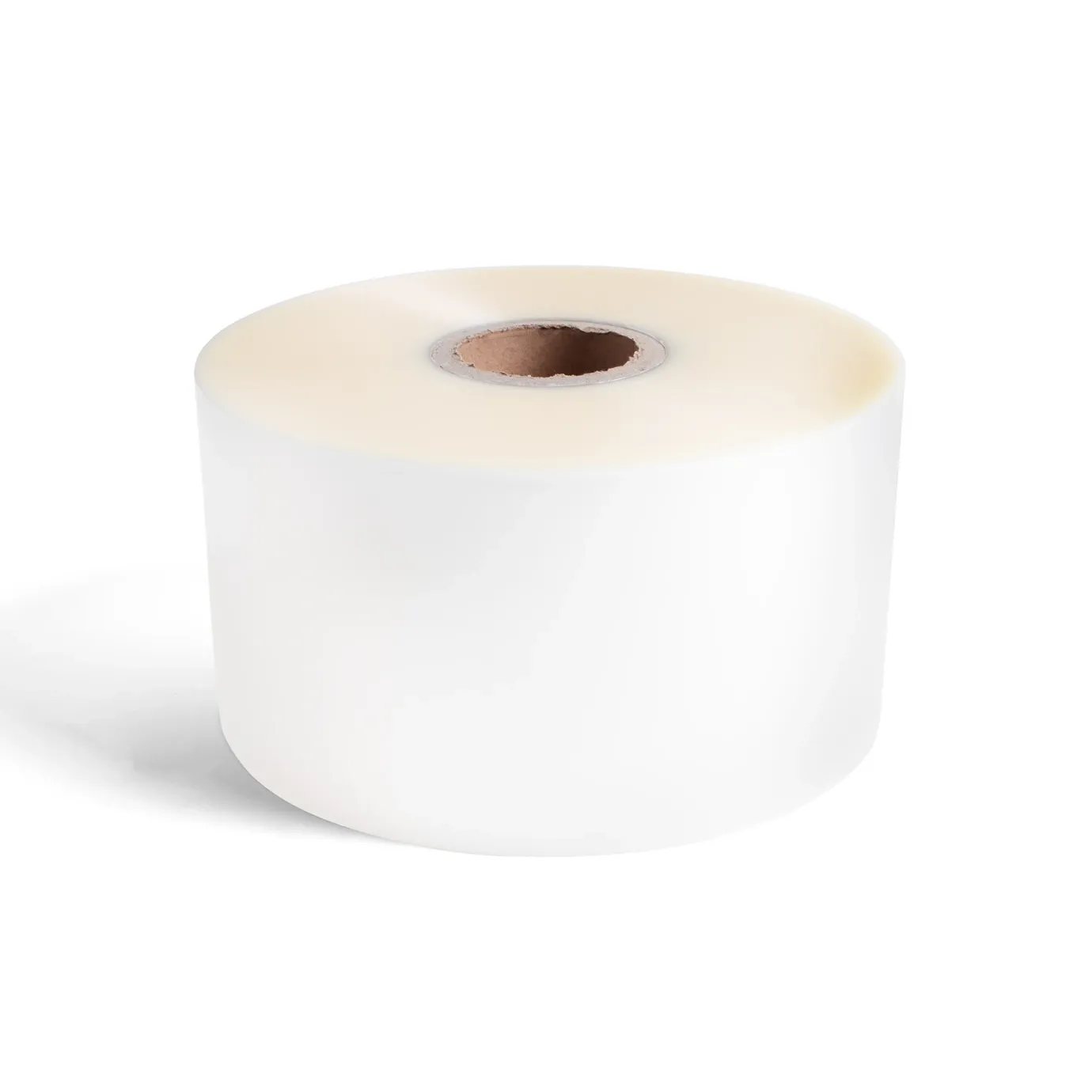 (SFSC) Clear Multilayer Heat Sealable Packaging Film Roll