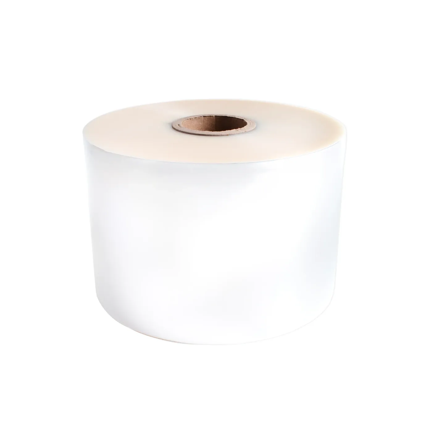 (SFSC) Clear Multilayer Heat Sealable Packaging Film Roll