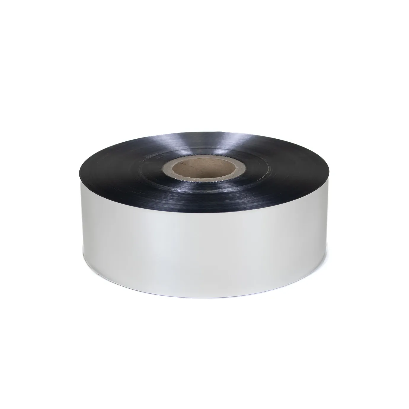 (SFSS) Silver Heat Sealable Packaging Film Roll