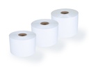 (SFSPW) Pearl White Heat Sealable Packaging Film Roll