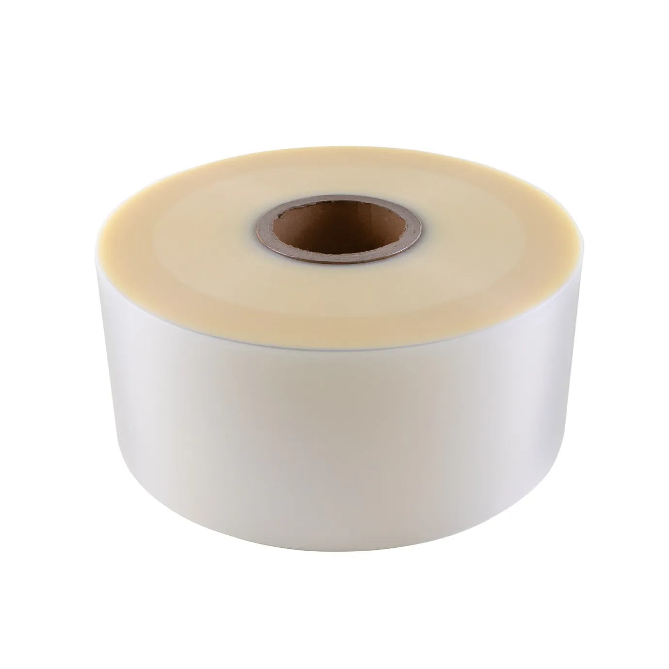 [SFSCN472] (SFSCN) Clear Nylon Heat Sealable Packaging Film Roll (4.72" (120mm))