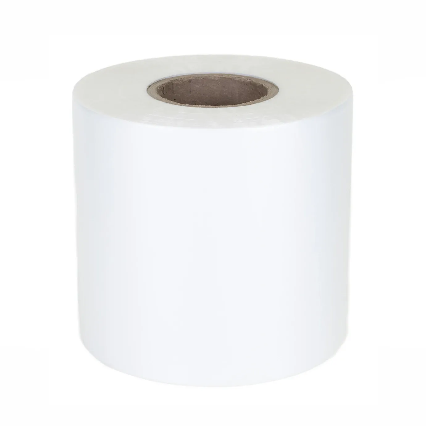(SFEWSC) Water Soluble Heat Sealable Packaging Film Roll
