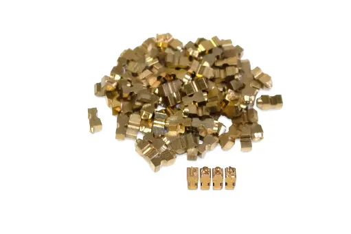 [DCP1415CHAR-VT] DCP1415 Date Code Printer Character - V Type