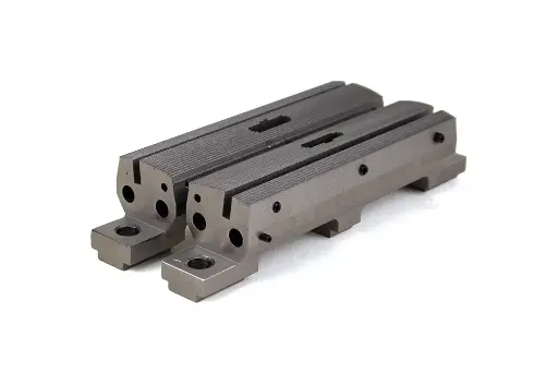 [F1380ESBEHH] F1380 End Seal Blocks - Euro Hang Hole End Seal Blocks