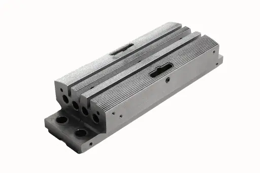 [F987ESBEHH] F987 End Seal Blocks - Euro Hang Hole End Seal Blocks