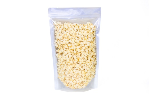 [LCS] 11.38" x 19" x 5.16" Multipurpose Stand-Up Mylar Barrier Bag