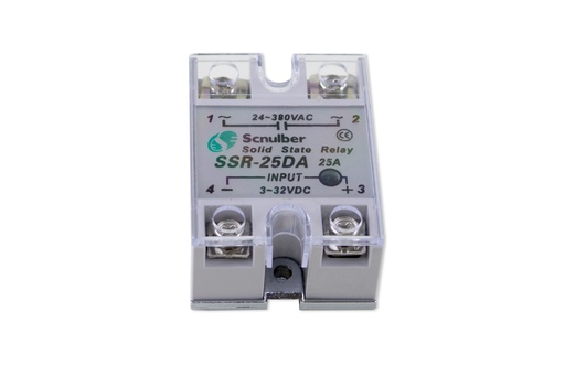 [SSR-25 DA] Fotek SSR-25 DA