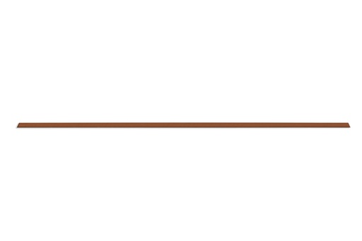 [ESCSH0010] End Seal Cutter Shim 0.10mm