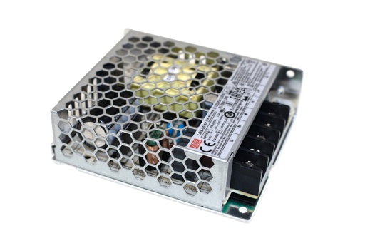 [LRS-50-24]  Mean Well Power Supply LRS-50-24