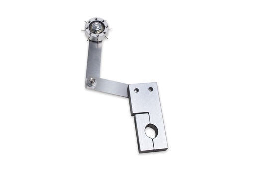 [ARW987] Air Removal Wheel With Mounts