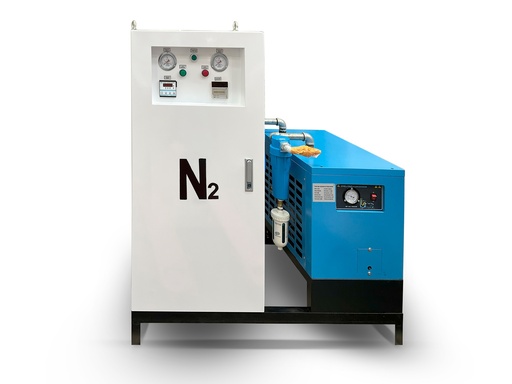 [NGS106] Nitrogen Generator System
