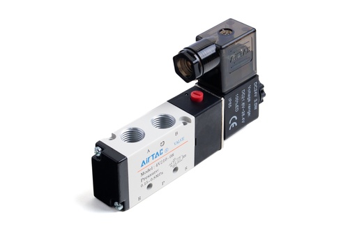 [4V21008B] AirTAC Solenoid Valve