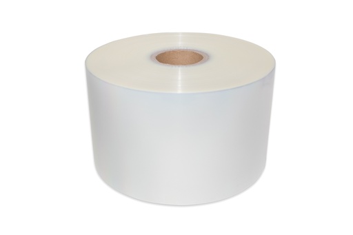 (SFIC) Clear Multilayer Heat Sealable Packaging Film Roll
