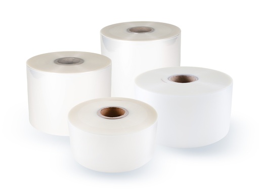 (SFSCN) Clear Nylon Heat Sealable Packaging Film Roll