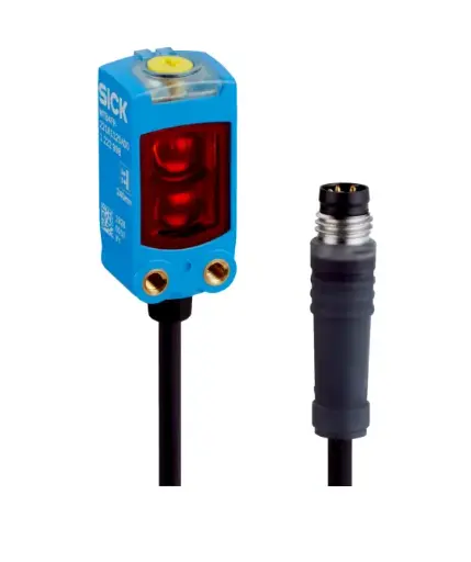 [WTB4FP-1G311120ZZZ] SICK 300mm Diffuse Reflection Sensor