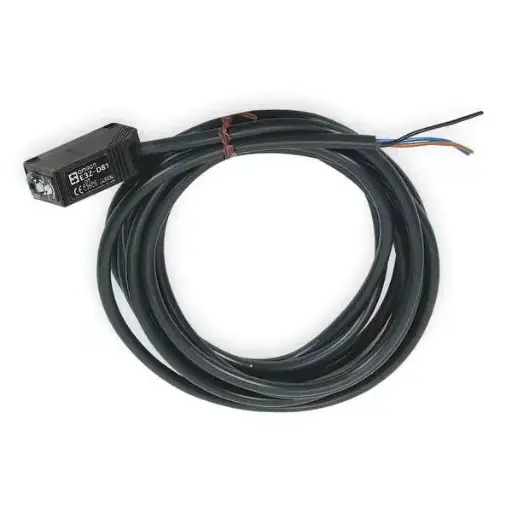 [E3Z-D81] Omron Diffuse Reflection Sensor 1mm-800mm