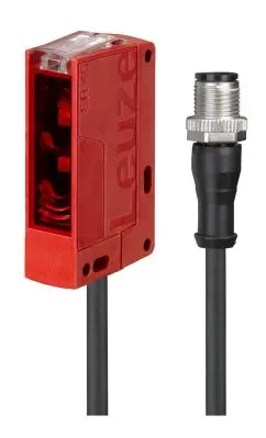 [HT46C/4X-M812] Leuze Electronic Through-Beam Sensor
