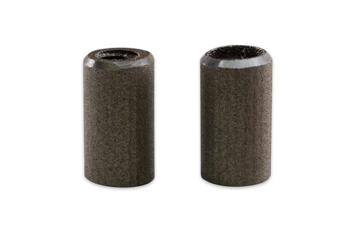 [01340522ESIFRHHC] 0.314" Dia x 0.522" L Full Cut Round Hang Hole Cutter Punch Insert Set