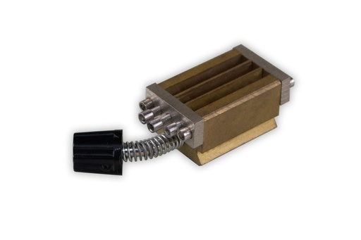 [HSRP043138CH] HSRP043138 Hot Stamp Ribbon Printer Character Holder