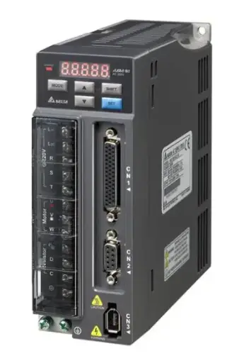 [ASD-B2L-0721-B] Delta Servo Drive ASD-B2L-0721-B
