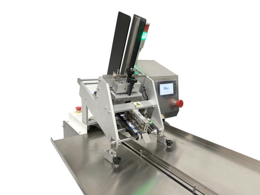 [WSOCF1180] CF1180 Automated Card Feeder System