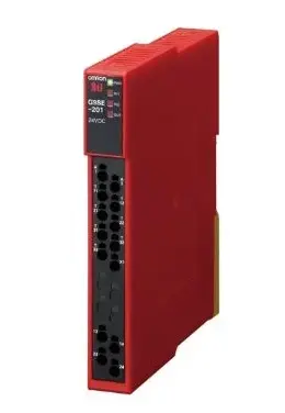 [G9SE-201DC24] Omron Relay G9SE-201 24V DC